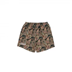 PLEASURES - CASKET WOVEN SHORT