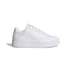 NEW ARRIVALS ADIDAS FORUM BOLD WHITE 1 NEW ARRIVALS ADIDAS FORUM BOLD WHITE