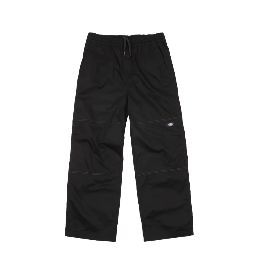 DICKIES MOUNT VISTA PANT BLACK 4 DICKIES MOUNT VISTA PANT BLACK