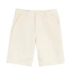 CARHARTT - WESLEY SHORT GARMENT DYED