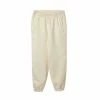 NEW ARRIVALS ADIDAS - ADICOLOR TREFOIL SWEAT PANTS