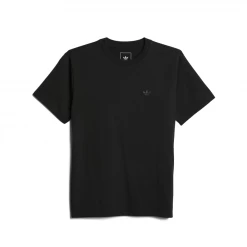 ADIDAS SKATEBOARDING 4.0 LOGO BLACK/BLACK NEW ARRIVALS