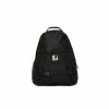 CARHARTT WIP KICKFLIP BACKPACK - BLACK 1 CARHARTT WIP KICKFLIP BACKPACK - BLACK