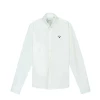 ARTE - STAN WHITE SHIRT NEW ARRIVALS 2 ARTE - STAN WHITE SHIRT NEW ARRIVALS