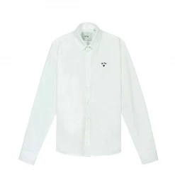 ARTE - STAN WHITE SHIRT NEW ARRIVALS