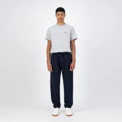 NEW ARRIVALS ARTE - TRISTAN TRIPLE PANTS NAVY