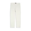 DICKIES DUCK CANVAS CARPENTER PANT STONE WASHED CLOUD