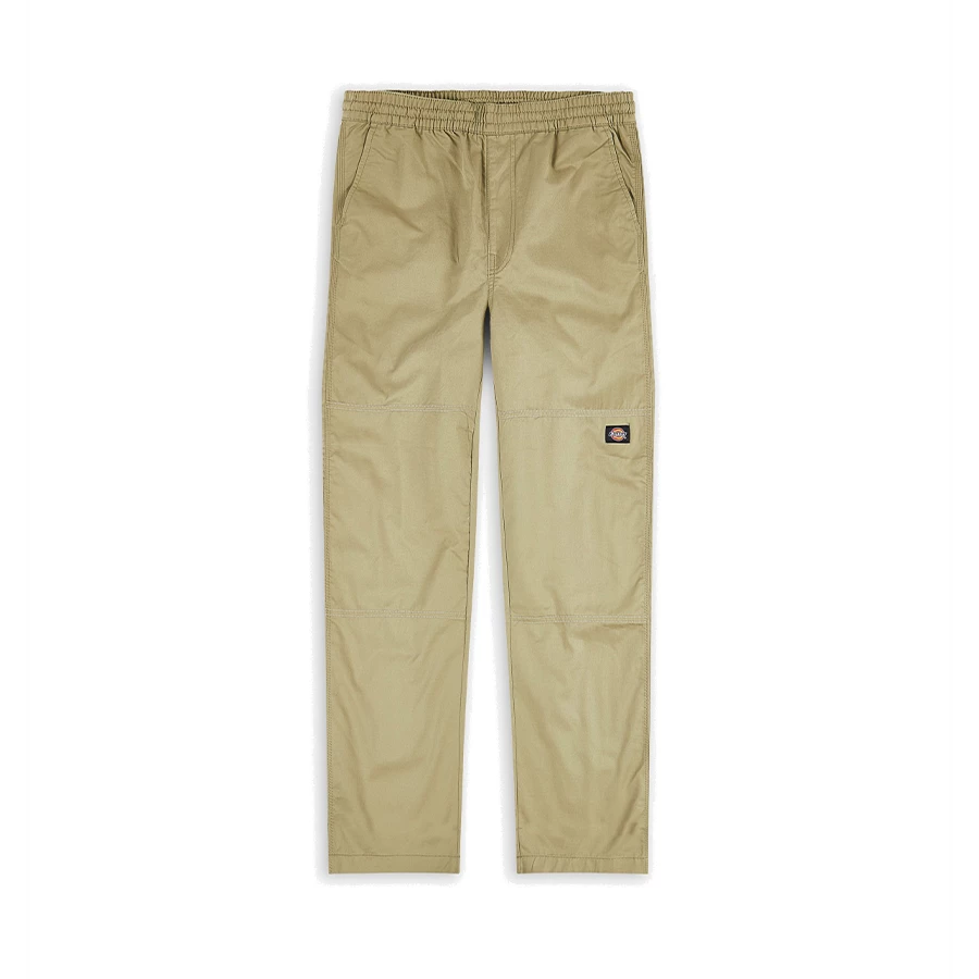 NEW ARRIVALS DICKIES MOUNT VISTA PANT KHAKI 3 NEW ARRIVALS DICKIES MOUNT VISTA PANT KHAKI