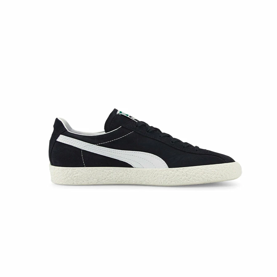 NEW ARRIVALS PUMA MUENSTER CLASSIC - BLACK 3 NEW ARRIVALS PUMA MUENSTER CLASSIC - BLACK
