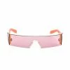 RETROSUPERFUTURE SUPER EYE MASK SUNGLASSES