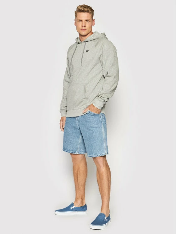 VANS HOODIE VERSA STANDARD GRAY NEW ARRIVALS 5 VANS HOODIE VERSA STANDARD GRAY NEW ARRIVALS