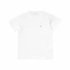 CARHARTT W' S/S CHASE T-SHIRT - WHITE/GOLD 1 CARHARTT W' S/S CHASE T-SHIRT - WHITE/GOLD
