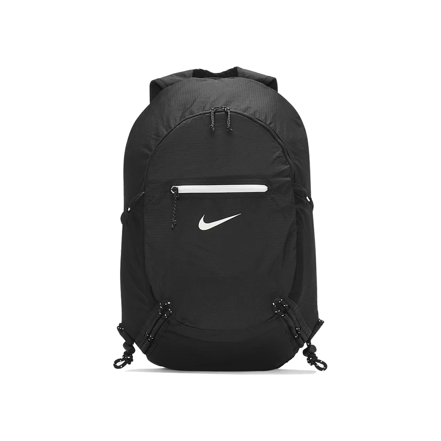 NIKE ZAINO (17 L) BLACK/WHITE NEW ARRIVALS 3 NIKE ZAINO (17 L) BLACK/WHITE NEW ARRIVALS
