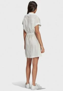 ADIDAS NO-DYE DRESS W APPAREL