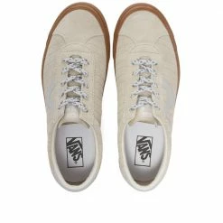 VANS UA STYLE 73 DX OATMEAL SUEDE & GUM 9 VANS UA STYLE 73 DX OATMEAL SUEDE & GUM