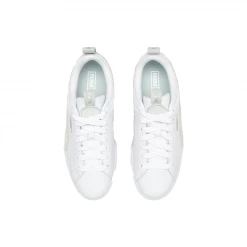 NEW ARRIVALS PUMA - WOMAN MAYZE WHITE 10 NEW ARRIVALS PUMA - WOMAN MAYZE WHITE