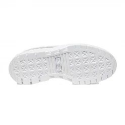 NEW ARRIVALS PUMA - WOMAN MAYZE WHITE 11 NEW ARRIVALS PUMA - WOMAN MAYZE WHITE