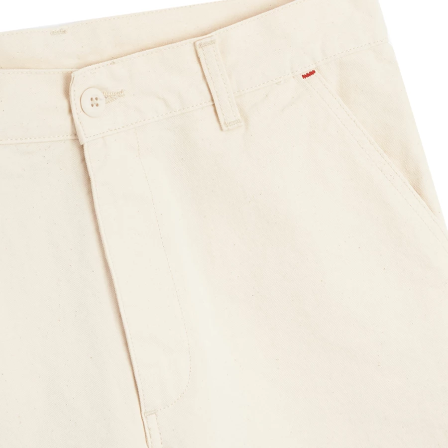 CARHARTT - WESLEY SHORT GARMENT DYED 5 CARHARTT - WESLEY SHORT GARMENT DYED