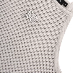 WASTED PARIS - WOMAN SAND RIPLEY CROCHET DRESS