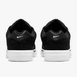 NEW ARRIVALS NIKE RETRO GTS BLACK/WHITE