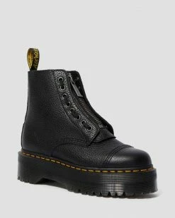 SNEAKERS DR.MARTENS PLATFORM SINCLAIR