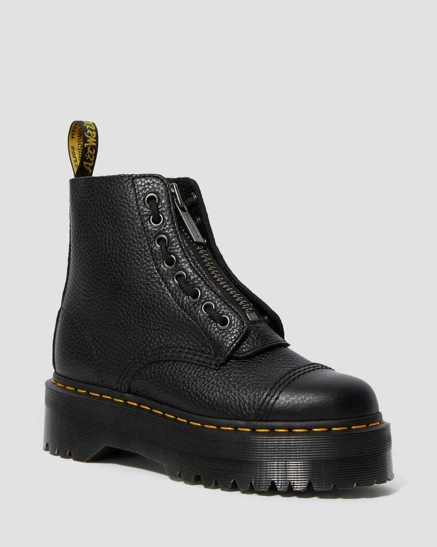 SNEAKERS DR.MARTENS PLATFORM SINCLAIR 4 SNEAKERS DR.MARTENS PLATFORM SINCLAIR