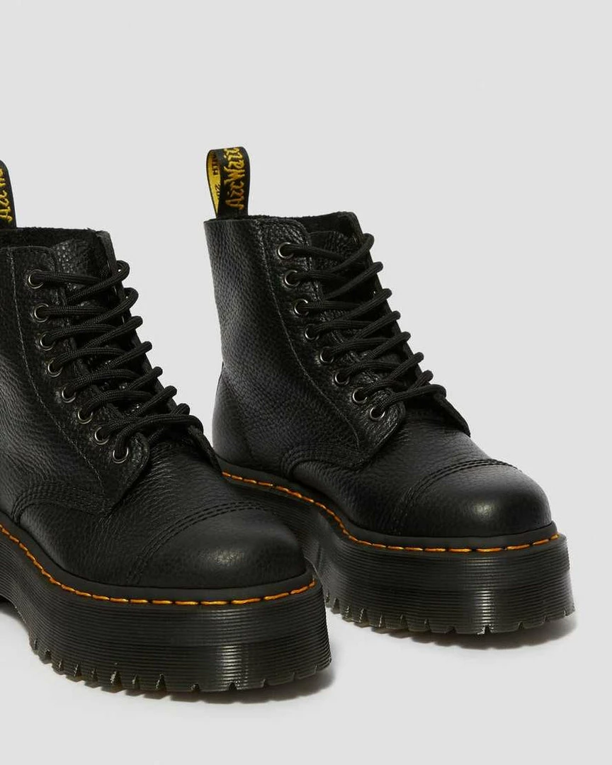 SNEAKERS DR.MARTENS PLATFORM SINCLAIR 6 SNEAKERS DR.MARTENS PLATFORM SINCLAIR
