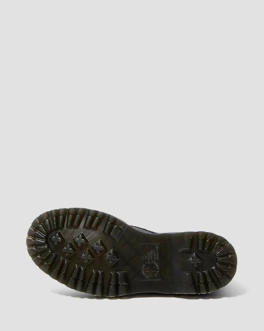 SNEAKERS DR.MARTENS PLATFORM SINCLAIR 8 SNEAKERS DR.MARTENS PLATFORM SINCLAIR