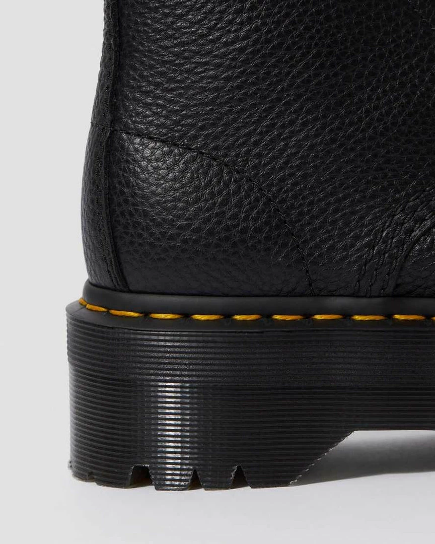 SNEAKERS DR.MARTENS PLATFORM SINCLAIR 10 SNEAKERS DR.MARTENS PLATFORM SINCLAIR