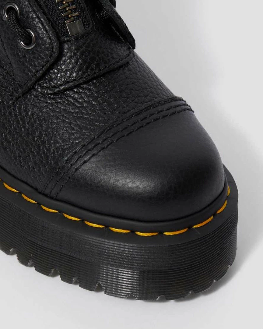 SNEAKERS DR.MARTENS PLATFORM SINCLAIR 11 SNEAKERS DR.MARTENS PLATFORM SINCLAIR