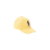 CARNE BOLLENTE - SHARED PLEASURES YELLOW CAP NEW ARRIVALS