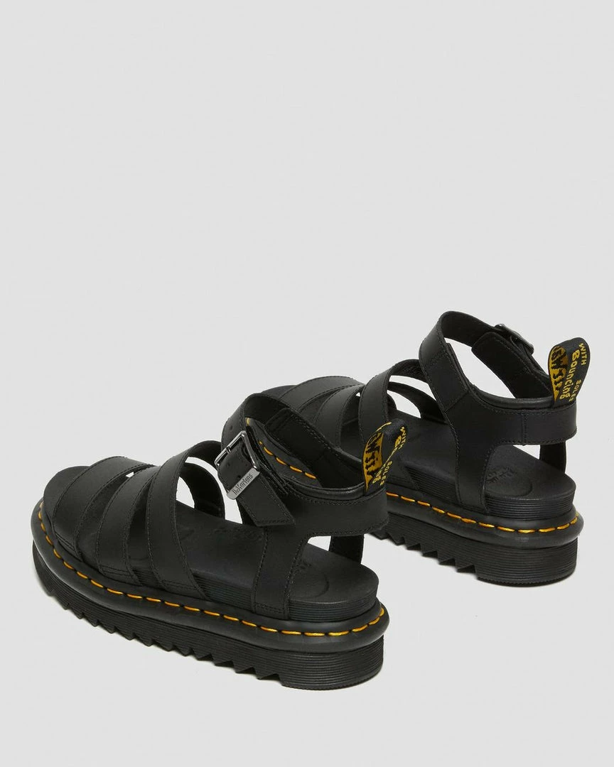 DR.MARTENS BLAIRE BLACK 8 DR.MARTENS BLAIRE BLACK