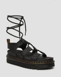 DR.MARTENS NARTILLA BLACK