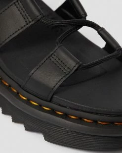 DR.MARTENS NARTILLA BLACK