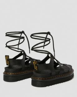 DR.MARTENS NARTILLA BLACK