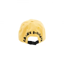 CARNE BOLLENTE - SHARED PLEASURES YELLOW CAP NEW ARRIVALS