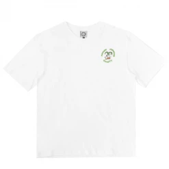 NEW ARRIVALS CARNE BOLLENTE - NATURE HUMPING SOCIETY WHITE