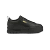 NEW ARRIVALS PUMA - WOMAN MAYZE BLACK 2 NEW ARRIVALS PUMA - WOMAN MAYZE BLACK