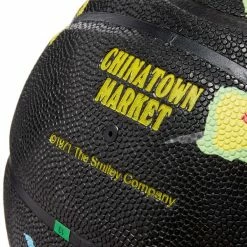 CHINATOWN MARKET SMILEY GLOBAL CITIZEN BALL