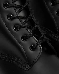 DR.MARTENS 101 YS BLACK NEW ARRIVALS