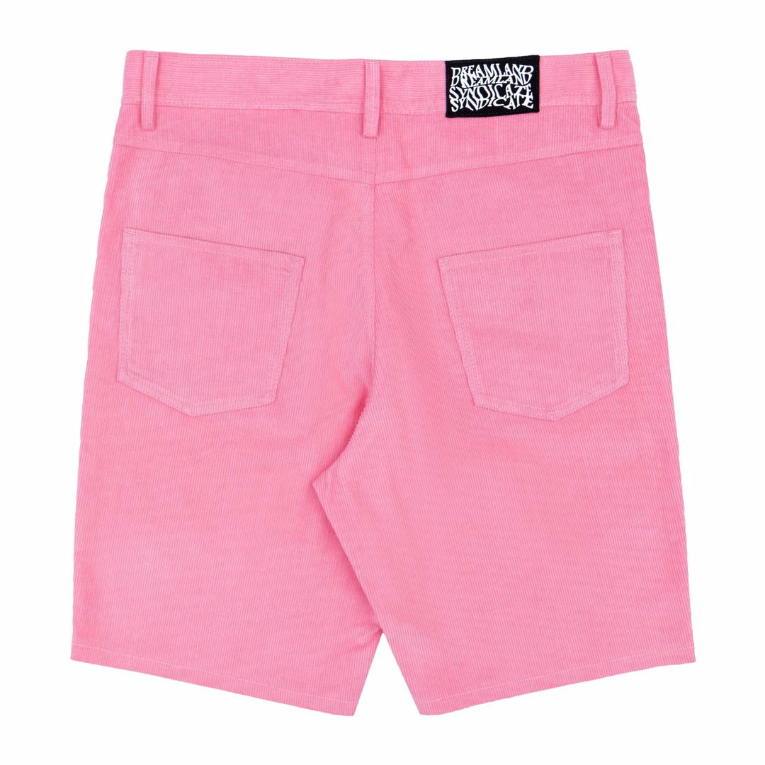 DREAMLAND SYNDICATE CANDYMAN SHORTS APPAREL 4 DREAMLAND SYNDICATE CANDYMAN SHORTS APPAREL