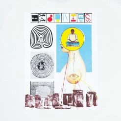 NEW ARRIVALS WOODENSUN MEDITATION WHITE