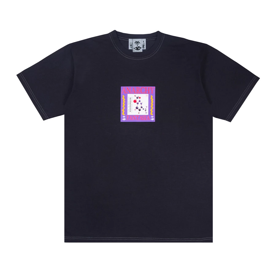 WOODENSUN PSYCHIC TV CHARCOAL 3 WOODENSUN PSYCHIC TV CHARCOAL