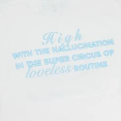 NEW ARRIVALS WOODENSUN MIND GAMES LS WHITE