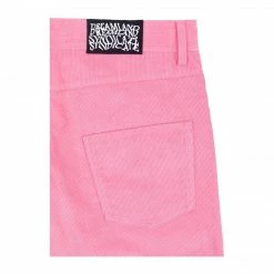DREAMLAND SYNDICATE CANDYMAN SHORTS APPAREL 7 DREAMLAND SYNDICATE CANDYMAN SHORTS APPAREL