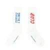 CARNE BOLLENTE - FOOT FETISH CLUB WHITE SOCKS NEW ARRIVALS