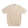 ARTE - ANTWERP KIEWIC KNIT POLO NEW ARRIVALS 1 ARTE - ANTWERP KIEWIC KNIT POLO NEW ARRIVALS