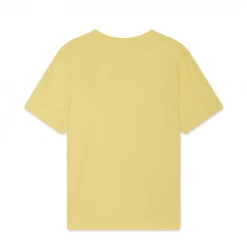 NEW ARRIVALS CARNE BOLLENTE - BAISE SUR LA PLAGE YELLOW