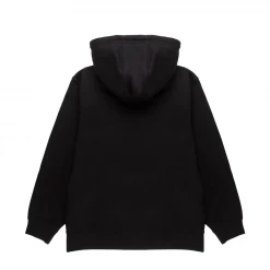 ADIDAS - ORIGINALS HOODIE BLACK NEW ARRIVALS