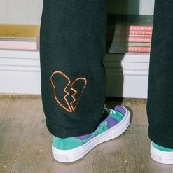 TAKA ORIGINAL BAGGY FLEECE CARGO PANTS NEW ARRIVALS